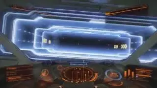 Elite Dangerous Путь торговца 1ч. 2С