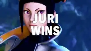 The reckening feat. Juri Han