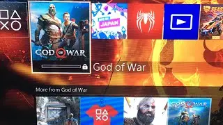 PS4 Fat Primary Account Problem (CE-40947-4)