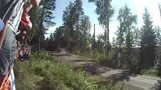 В пятницу в магазин за пивом