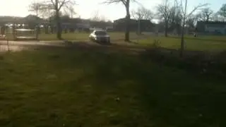 Race Retro