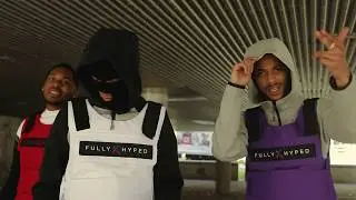Taylorr x Hmizo - Part 2 (Prod. Teekay)