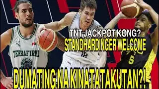 CHRISTIAN STANDHARDINGER TO TNT?MIKEY WILLIAMS TO TERRAFIRMA DYIP?TROY TO GINEBRA