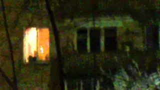 Приезжая х..та, чмырьё. (алкаш из 16-го дома)