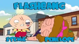 FLASHBANG -  Family Guy Cover