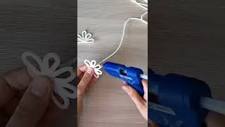 Идея корзины своими руками