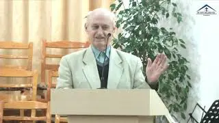 Seek the Lord / Rudometkin P.S. / February 14, 2019