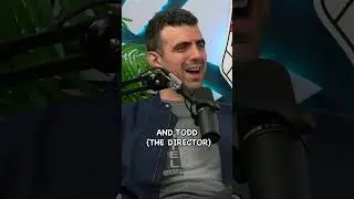 This Joke was TOO DIRTY for 'Joker' 