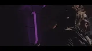 Love Story Ксюша и Дима