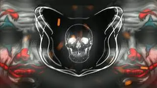 🗣️🗣️Bass Boost Style  ❌❌ Avee Player Template  🎧🎧 [ UNLOCKED ]