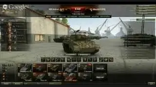 обзор игры world of tanks