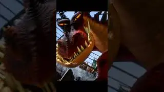 Trends?//Edit Hiccup and Toothless