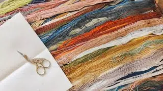 МОИ способы организации многоцветок