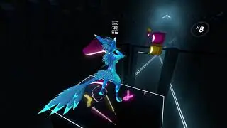 Beat Saber / Full Charge Normal
