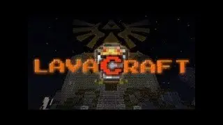 Открытие сундуков пирата на топовом проэкте LavaCraft