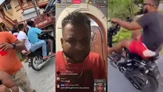 Part 2: Guyana Isn’t A Real Place