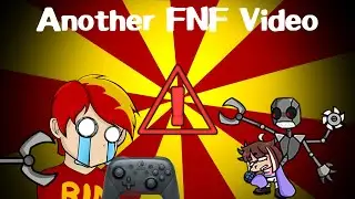 TERMINATION PASS ON CONTROLLER | Friday Night Funkin