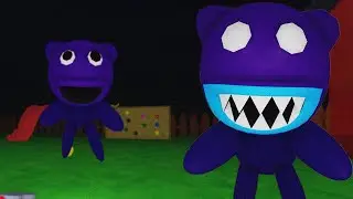 Sussy Wussy | [Chapter 1-2] - Roblox || [Full Walkthrough]