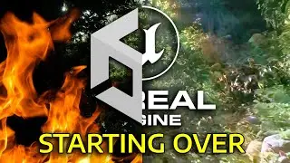 Saying Goodbye to Unity After 10 Years