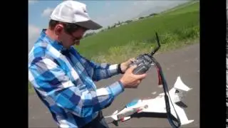 Angel Interceptor - Builder&Pilot Selçuk Işık
