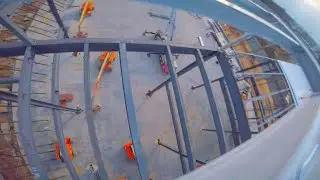 Back in the LAB 🧪FPV Freestyle
