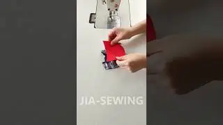 Dog Collar/Accessory🐩❤ | DIY |  Quick Sewing Tips No.181