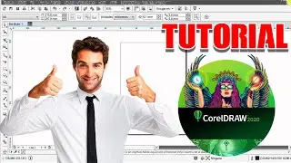 CorelDRAW Hecho Fácil: Tutorial para Todos los Niveles - Guía Fácil y Rápida - Trucos y Consejos