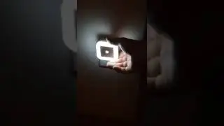 OKPOW 8 LED Motion Sensor Nightlight Review Results Short