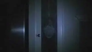 Real ghost video proof 2