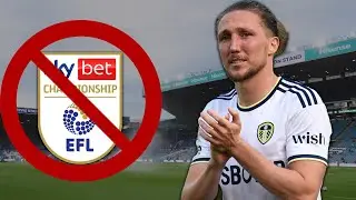 I get LEEDS PROMOTED back to the PREMIER LEAGUE on FM23
