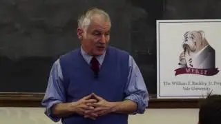 Buckley Speaker Series: Dr. Stephen Kotkin | Trump and Putin? What in the World Is Up?