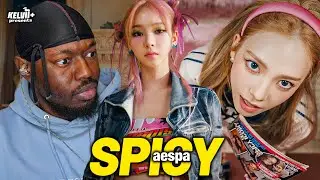 aespa (에스파) are WAY Too Spicy in these MV's 😭🌶️