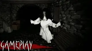 HANTU MENGAMUK, TERCIDUK 5 KALI | BR GAMING
