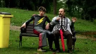 Azap Çavuş (Fragman) - Kısa Film Kuşağı