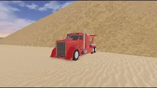Update Teaser + Rocket Truck Fixes