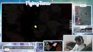 FlyingTuna 900 pp