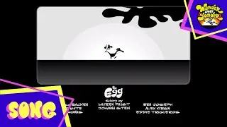 Wander Over Yonder End Title Theme (End Credits) | Wander Over Yonder [HD]