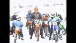 Studz on Ice 2002 Ami Houde 1st place WIN !