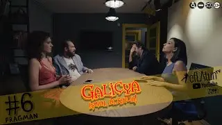 “Galiçya İşgal Altında!” 6. Bölüm Fragmanı