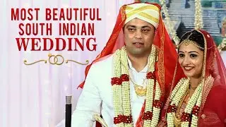Most Beautiful South Indian Wedding Ever | Stunning Traditional Coorg Wedding | Kodava Wedding Film