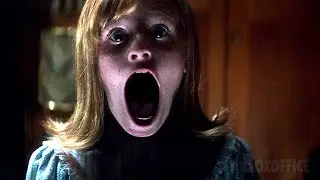 ALL the BEST Scenes from the OUIJA Movies ⚡ 4K