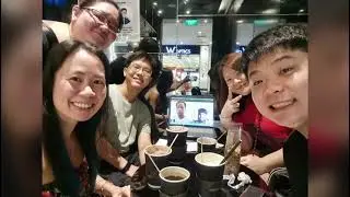 Nucleo's Team Bonding StayCay 2021