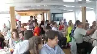 Праздник РЖД 2013г MP4 720