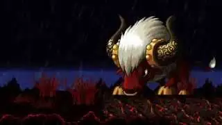 Art/Anim Arena Battle (Vs. Epicness182)