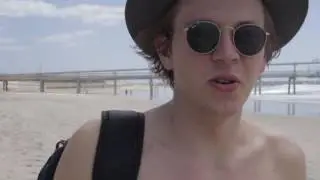 Chasing Surf - Sunshine Coast