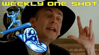 Weekly One Shot #246 - Contradiction: Spot the Liar!