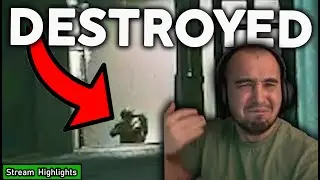 I Am The Grenade MASTER - Tarkov Memes
