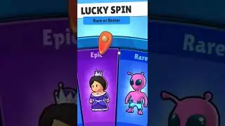 GOT STUMBLEBEE👿 SPIN 😲 STUMBLE GUYS  #stumbleguys #viral #shortsvideo #ytshorts