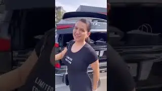 Nilufar Usmonova. Yulduz Usmonova qizi. 