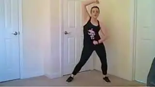 Hip Hop / Pop with Anna #2 - Two Left Feet® Dance Studio